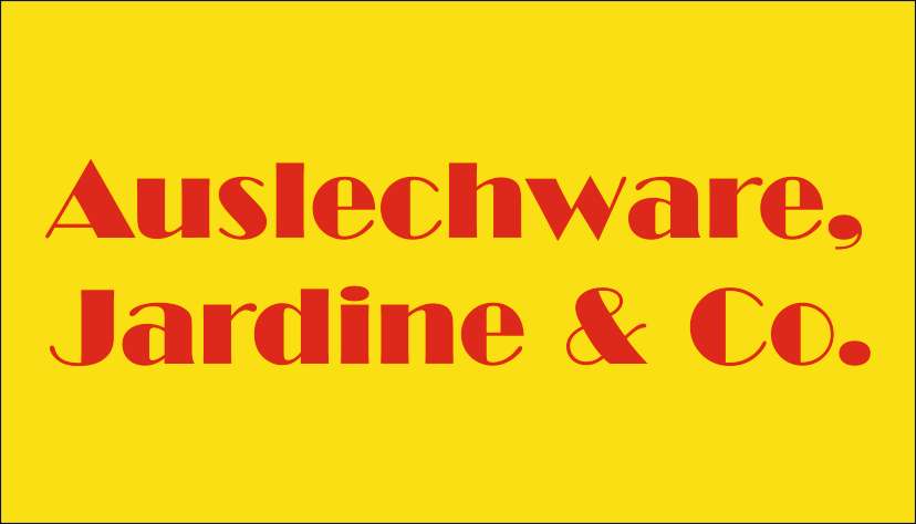 Auslechware